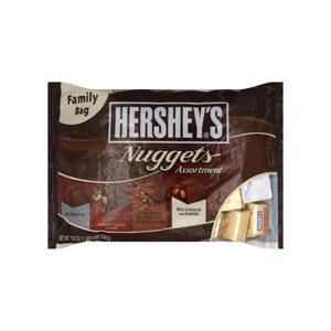 Hershey's Nuggets Assortment