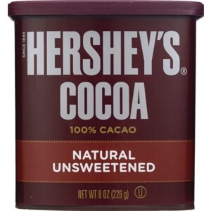 Hershey's Unsweetened Cocoa