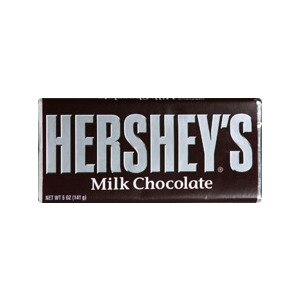 Hershey's Milk Chocolate