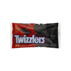 Twizzlers Licorice Bites