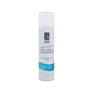 Salon Grafix Dry Spray Conditioner