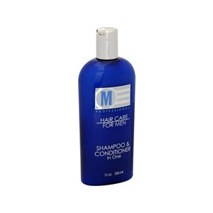 M Professional Shampoo & Conditioner in One