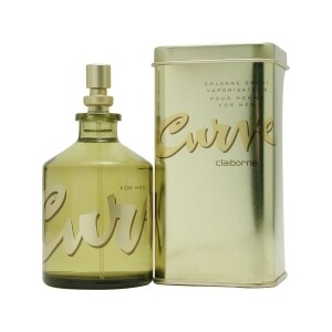Curve by Liz Claiborne Cologne Spray 4.2 OZ