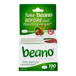 beano medicine