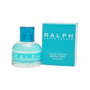 Ralph by Ralph Lauren Eau De Toilette Spray 1.7 OZ