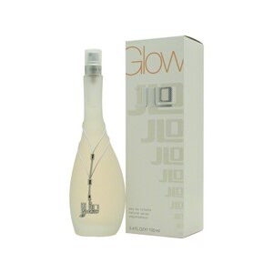 Glow by Jennifer Lopez Eau De Toilette Spray 3.4 OZ