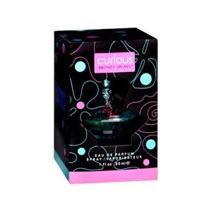 Curious By Britney Spears Eau De Parfum Spray