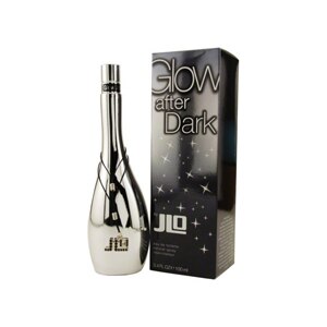 Glow After Dark by Jennifer Lopez Eau de Toilette Spray, 3.4 OZ
