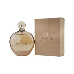 Still Jennifer Lopez by Jennifer Lopez Eau De Parfum Spray 3.4 OZ
