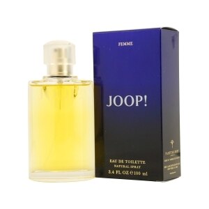 Joop! By Joop! Eau De Toilette Spray 3.4 OZ