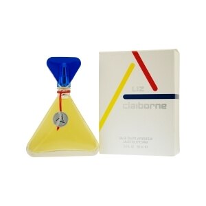 Claiborne by Liz Claiborne Eau de Toilette Spray 3.4 OZ