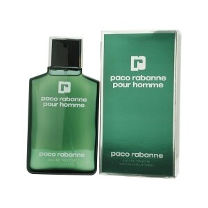 Paco Rabanne by Paco Rabanne Eau De Toilette Spray 3.4 OZ