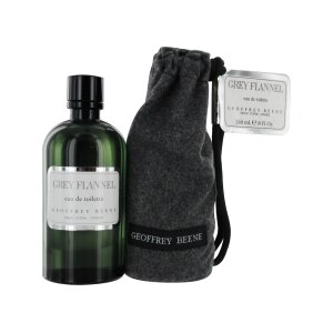Grey Flannel by Geoffrey Beene Eau de Toilette 8 OZ