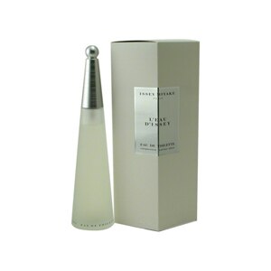 L'Eau D'Issey By Issey Miyake Eau de Toilette Spray, 3.3 OZ
