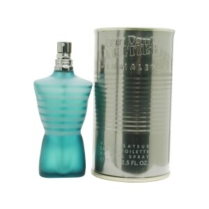 Jean Paul Gaultier by Jean Paul Gaultier Eau de Toilette Spray 2.5 OZ