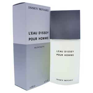 L'eau D'issey by Issey Miyake Eau de Toilette Spray 6.7 OZ