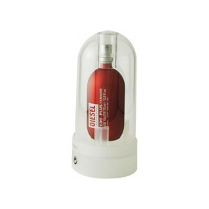 Diesel Zero Plus by Diesel Eau de Toilette Spray, 2.5 OZ