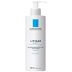 La Roche-Posay Lipikar Lait Lipid-Replenishing Body Milk