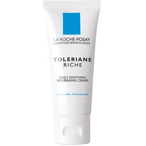 La Roche-Posay Toleriane Riche Soothing Protective Cream