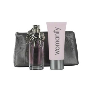 Thierry Mugler Womanity by Thierry Mugler Gift Set