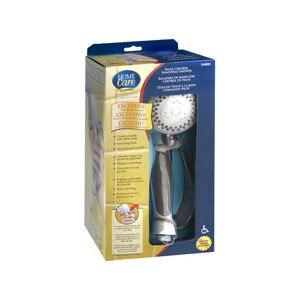 Home Care Pause Control Handheld Shower Dn8001