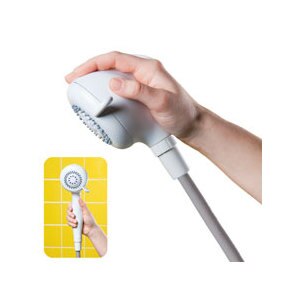 Moen Home Care Palm Handheld Shower