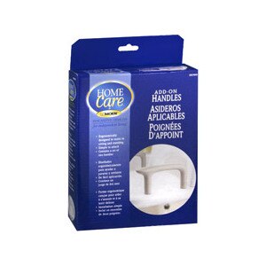 Home Care Add-On Handles