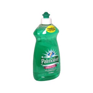Palmolive Ultra Dish Liquid Original