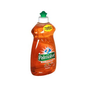 Palmolive Ultra Dish Liquid Antibacterial