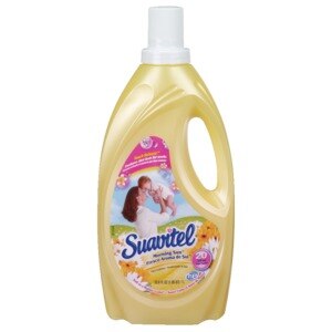 Suavitel Fabric Conditioner Morning Sun
