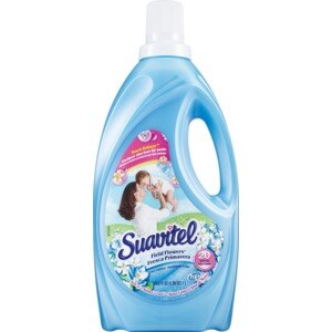 Suavitel Fabric Conditioner Field Flower