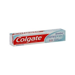 Colgate Sensitive Enamel Protect Toothpaste