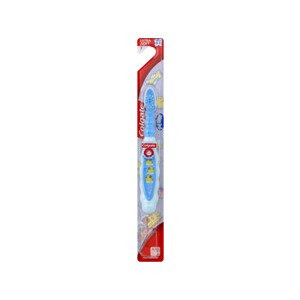 Colgate Extra Soft 7 Toothbrush Ages 0-2