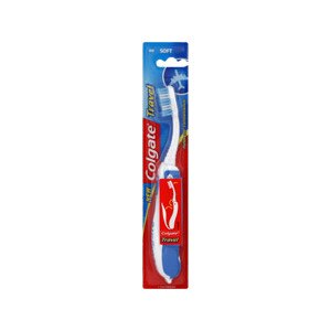 Colgate Travel Toothbrush Soft 90