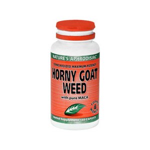 Windmill Horny Goat Weed Caplets
