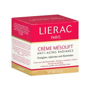 Lierac Paris Creme Mesolift Anti-Aging Radiance