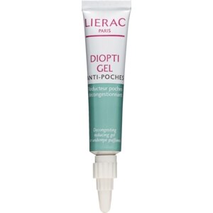 Lierac Paris Diopti Gel Anti-Puffiness Decongesting Reducing Gel