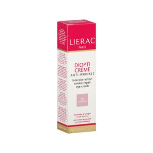 Lierac Paris Diopti Creme Intensive-Action Wrinkle Repair Eye Cream