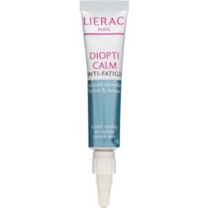 Lierac Paris Diopti Calm Anti-Fatigue Eye Balm-Mask