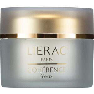 Lierac Coherence Extreme Yeux Age-Defense Firming Eye Cream