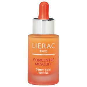 Lierac Concentre Mesolift Toning Radiance Serum