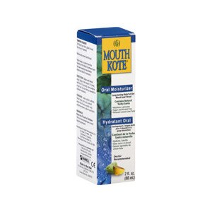 Mouth Kote Oral Moisturizer