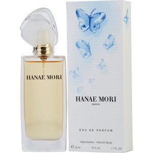Hanae Mori by Hanae Mori Eau de Parfum Spray, 1.7 OZ