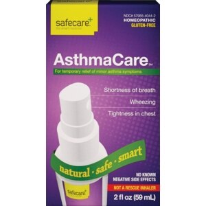 Safecare AsthmaCare