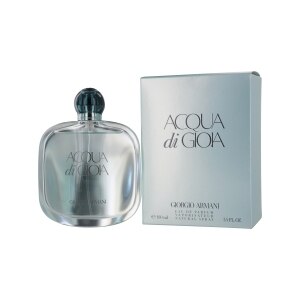 Acqua Di Gioia by Giorgio Armani Eau De Parfum Spray 3.4 OZ
