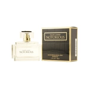 Notorious by Ralph Lauren Eau De Parfum Spray 1.7 OZ