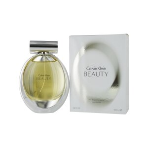 Calvin Klein Beauty by Calvin Klein Eau De Parfum Spray 3.4 OZ