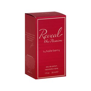 Reveal the Passion by Halle Berry Eau de Parfum