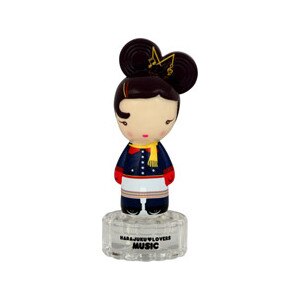 Music by Harajuku Lovers Eau de Toilette Spray