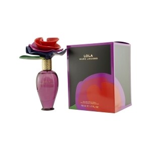 Marc Jacobs Lola by Marc Jacobs Eau De Parfum Spray 1.7 OZ